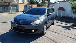 Renault Fluence