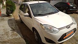 Fiesta Hacth 1.0 Se Flex 2013/2014