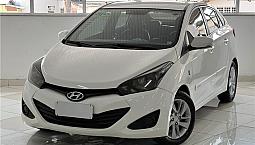 Hyundai Hb20S 2015 1.0 Comfort Plus 12V Flex 4P Manual