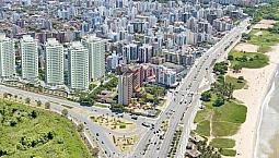 Apartamento Alto Padrão 4 Quartos, Sendo 2 Suítes Em Jardim Camburi!!