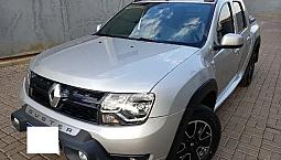 Duster Oroch Dynamique 1.6 Hi-Flex 16V Mec