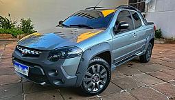Fiat/Strada Advanture Cd 2019