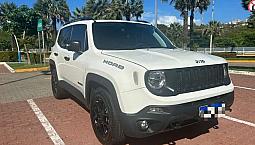 Jeep Renegade Moab Diesel 2021