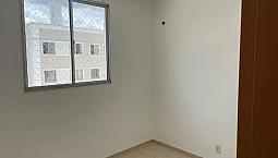 Apartamento, Condomínio Gran Rio, 2/4 Próx. Anel Viário E Cond. Madrid