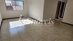 Aluguel Anual Apartamento Centro Itajaí 02 Quartos 01 Vaga
