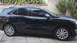 Chevrolet Equinox Lt 2.0 Turbo 262Cv Aut. 2018