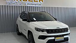 Jeep Compass S T270 1.3 Tb 4X2 Flex Aut 2023