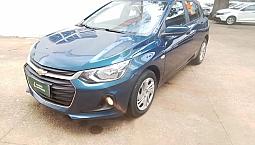 Chevrolet Onix Hatch Lt 1.0 12V Flex Mec. 4P 2024