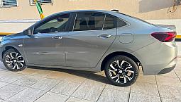 Chevrolet Onix Plus Premier 1.0 12V Tb Flex Aut. 4P 2024