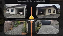 *Oportunidade Imperdível!* No Rio Bonito Com Duas Casas