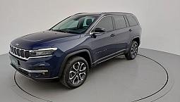 Jeep Commander 2023 2.0 Td380 Turbo Diesel Limited At9