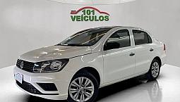 Volkswagen Voyage 1.0 Flex 12v 4p 2023