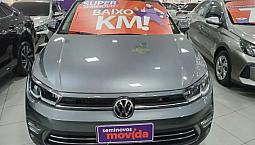 Volkswagen Polo Highline Tsi 1.0 Flex 12V Aut. 2025