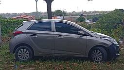 Hyundai Hb20 Comf./C.plus/C.style 1.0 Flex 12V 2016