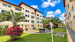 Apartamento Com 2 Quartos Para LocaÇÃo | 63 M² | CondomÍnio Residencial Thisaliah | Planal