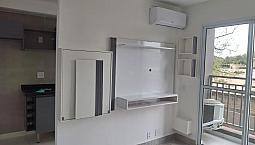 Alugo Apto Novo Mirage Sp