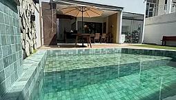 Casa Mobiliada Em Condomínio | Altos De Pinheiro