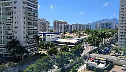 Apartamento Para Aluguel Tem 67 Metros Quadrados Com 2 Quartos