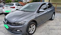 Volkswagen Polo 1.6 Msi Flex 16v 5p 2021