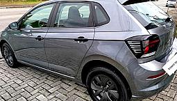 Volkswagen Polo Track 1.0 Flex 12v 5p 2024