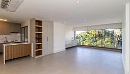 Apartamento Para Venda Em Brooklin Com 3 Quartos, Sendo 3 Suítes, 2 Vagas, 123M²