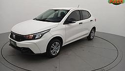Fiat Argo Drive 1.0 6V Flex 2025