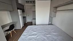 Apartamento Mobiliado Alto Da Boa Vista -  São Paulo - Sp
