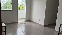 Apartamento Para Alugar Nos Bancários 