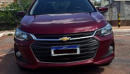 Chevrolet Onix Plus Ltz 1.0 12V Tb Flex Aut. 4P 2023