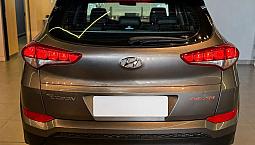 Hyundai Tucson Gls 1.6 Turbo 16V Aut. 2019