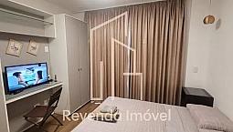 Apartamento À Venda No Centro De São Paulo - 1 Quarto, 1 Banheiro, 1 Vaga De Garagem - 22M