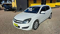 Chevrolet Vectra Cd 2.0 (Modelo Antigo) 2010