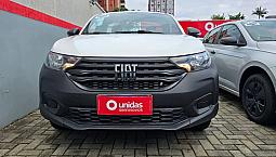 Fiat Strada Endurance 1.3 Flex 8v Cs 2025