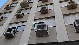Imóvel Para Venda Com 69 Metros Quadrados Com 2 Quartos Em Floresta - Porto Alegre - Rs
