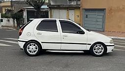 Fiat Palio Elx/ 500 1.0 4P 2000