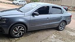 Volkswagen Voyage Comf/highli. 1.6 Mi T.flex 8v 4p 2018