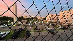 Lindo E Aconchegante Apartamento 2 Quartos Em Colina De Laranjeiras - Serra - Es