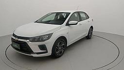 Chevrolet Onix Hatch 1.0 12v Flex Mec. 4p 2026