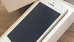 Iphone 5S 32Gb