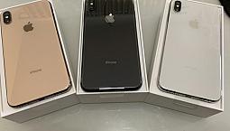 Iphone Xs Max 256G ( Novo Lacrado)