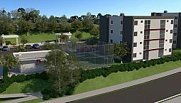 Ape Campo Largo Cond Clube Excelente Oportunidade Varanda Em L Com Churrasqueira