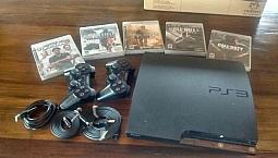 Playstation 3