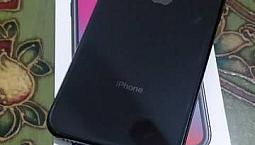 Vendo Iphone X Barato