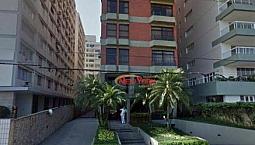 Cobertura Residencial À Venda, Aparecida, Santos.