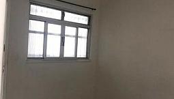 Apartamento Com 1 Dormitório No Centro De São Vicente Ao Lado Do Shopping Brisamar