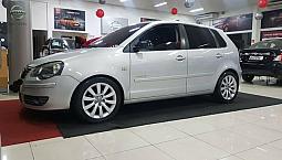 Polo Hatch