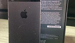 Iphone 5