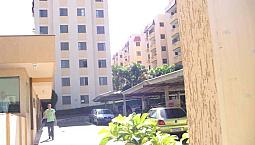 Apartamento Vila Suiça