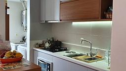 Apto Semimobiliado - Av. Do Pagani