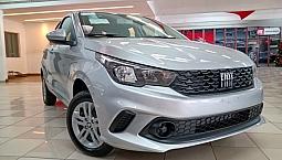 Fiat Argo Drive 1.0 4P